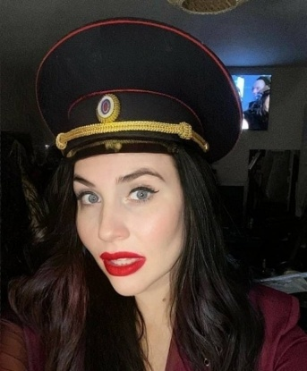 Анкета проститутки Ларисочка - Фото 1, Черкех, 37 лет, №891